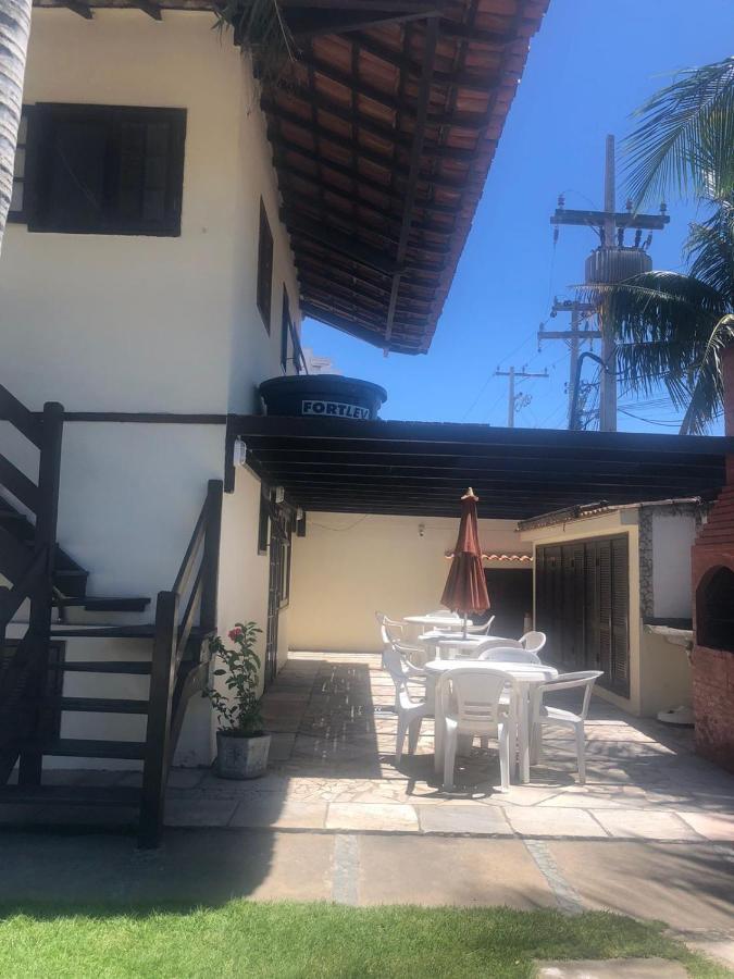 Apartamento Moderno E Super Confortavel Localizado A Alguns Passos Da Praia Grande Arraial do Cabo Exterior photo
